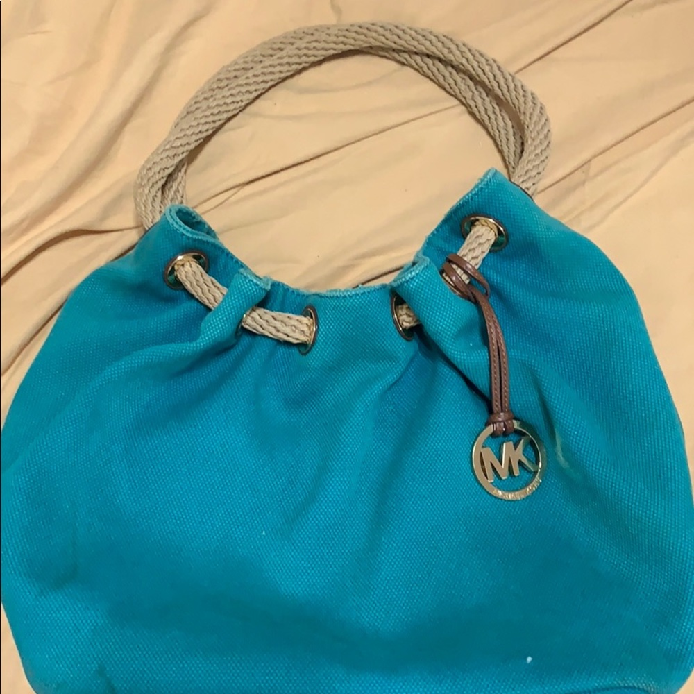 Michael Kors Tote Bag